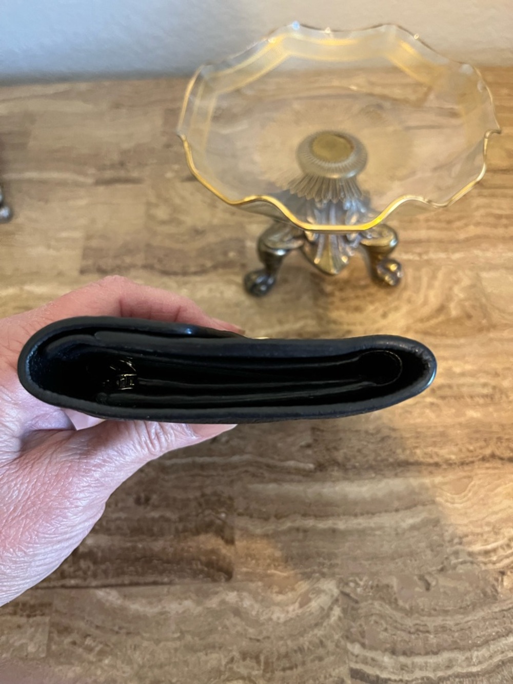 Louis Vuitton Empriente Leather Wallet - Picture 12 of 15